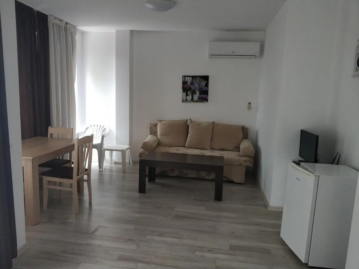 Zoleks Apartment Burgas 0*,  Bulgaria
