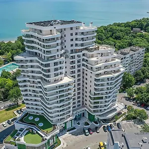 Luxury Alix Apartament Burgas