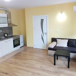 Tvarditza Apartament Burgas